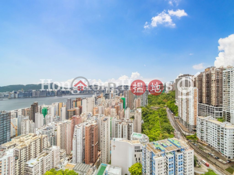 3 Bedroom Family Unit at Le Sommet | For Sale | Le Sommet 豪廷峰 _0