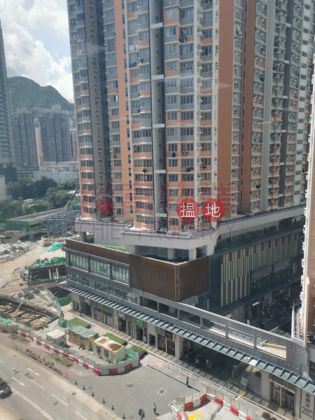 勤達中心|未知工業大廈-出租樓盤HK$ 37,191/ 月