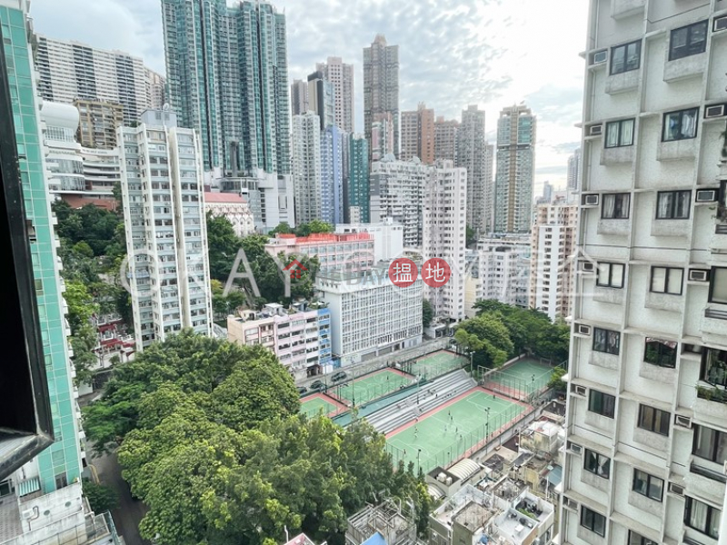 Practical 2 bedroom on high floor | For Sale | Rich View Terrace 豪景臺 Sales Listings