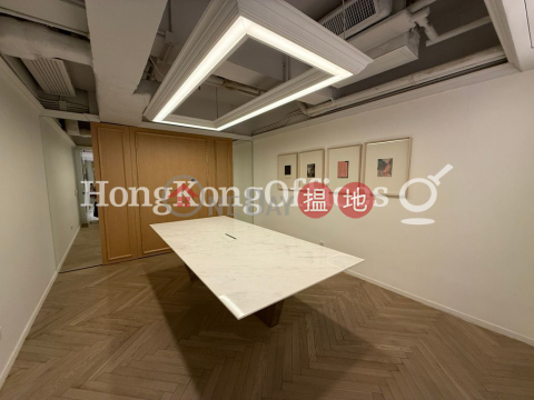 Office Unit for Rent at New World Tower, New World Tower 新世界大廈 | Central District (HKO-65255-ACHR)_0