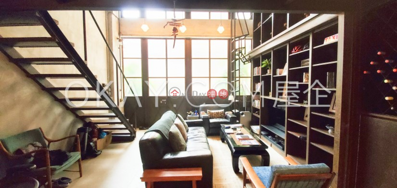 HK$ 42,000/ month Po Hing Mansion, Central District Popular studio in Sheung Wan | Rental
