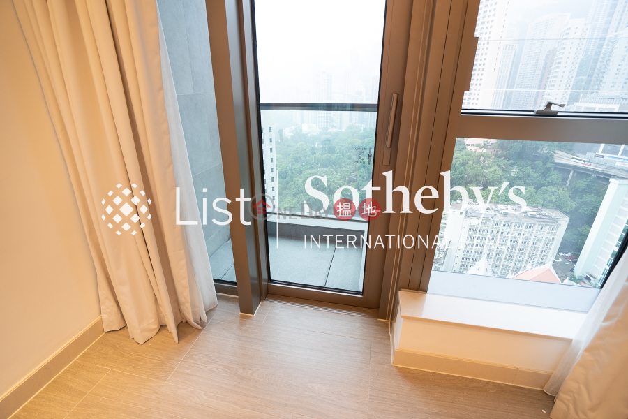 Property for Rent at Townplace Soho with 3 Bedrooms | 18 Caine Road | Western District Hong Kong, Rental | HK$ 53,500/ month