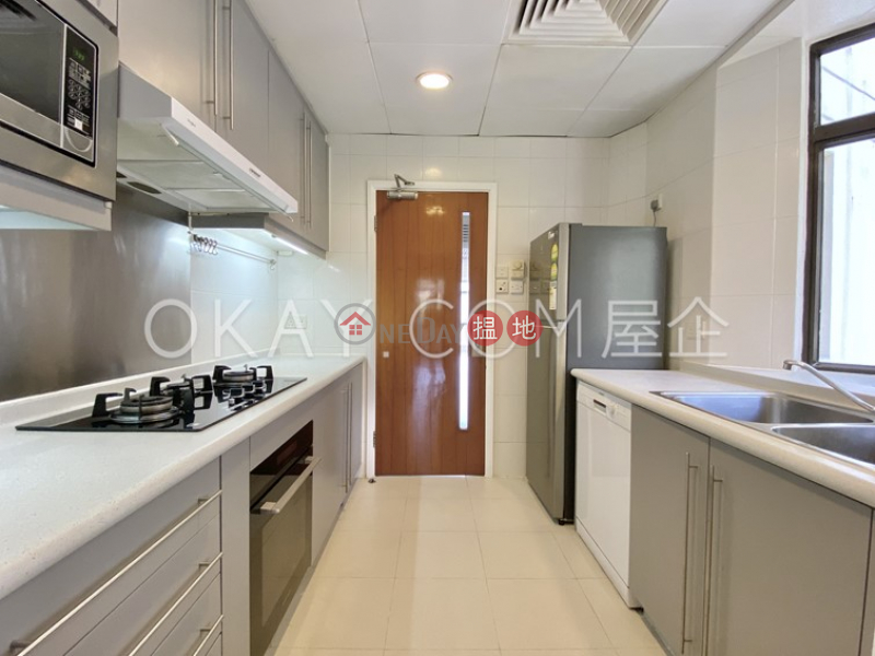 HK$ 79,000/ month, Bamboo Grove | Eastern District Beautiful 3 bedroom in Mid-levels East | Rental