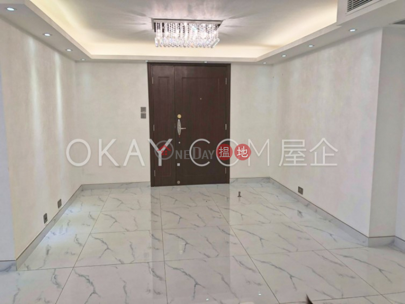 HK$ 30M Wing On Court Kowloon City, Efficient 3 bedroom with parking | For Sale