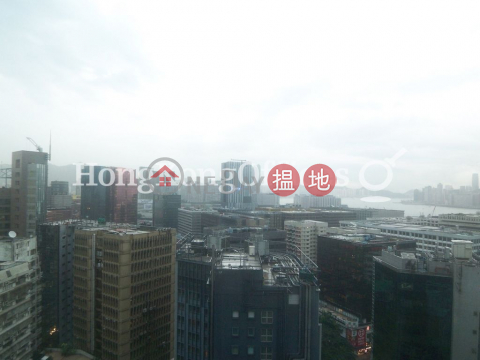 Office Unit for Rent at The Cameron, The Cameron 金馬倫道33號 | Yau Tsim Mong (HKO-50444-AIHR)_0