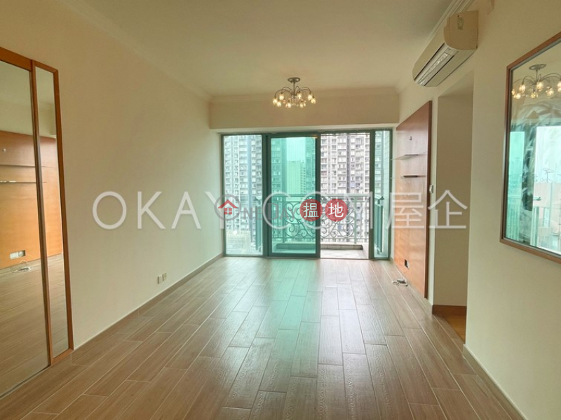 Charming 3 bedroom with balcony | For Sale | 11 Bonham Road | Western District Hong Kong Sales, HK$ 22.75M