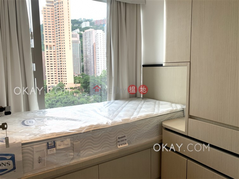 安峰大廈-高層-住宅出租樓盤HK$ 60,500/ 月