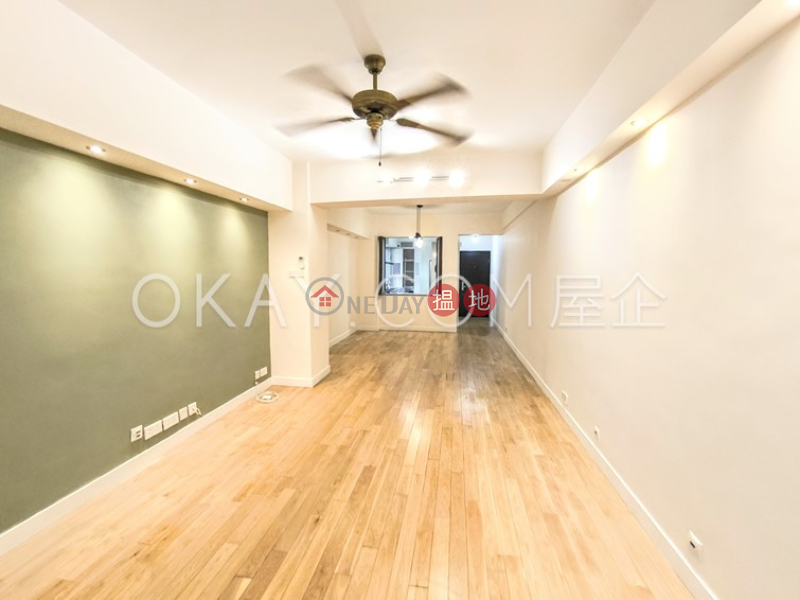 Tasteful 3 bedroom with balcony | Rental, 51 Wong Nai Chung Road | Wan Chai District, Hong Kong, Rental, HK$ 46,000/ month