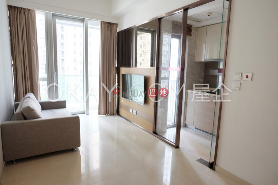 Property Search Hong Kong | OneDay | Residential, Rental Listings Tasteful 1 bedroom with balcony | Rental