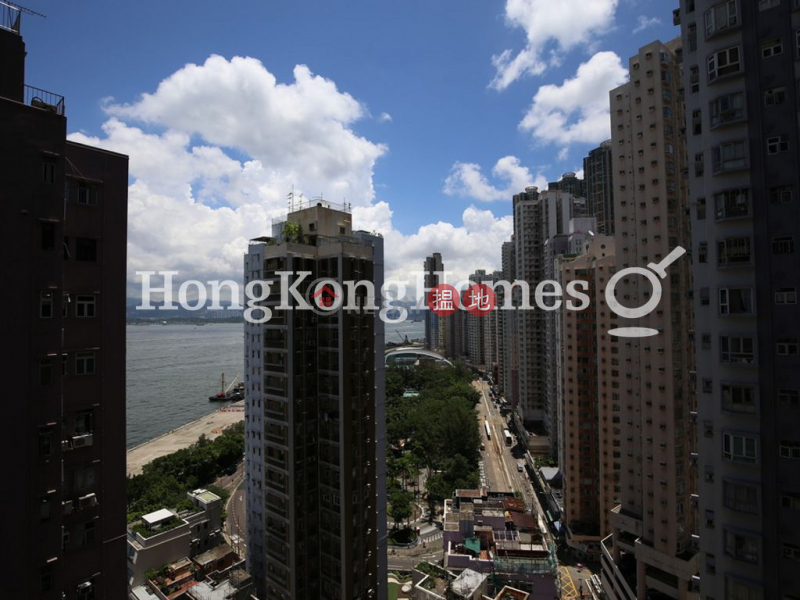 香港搵樓|租樓|二手盤|買樓| 搵地 | 住宅|出租樓盤|吉席街18號三房兩廳單位出租