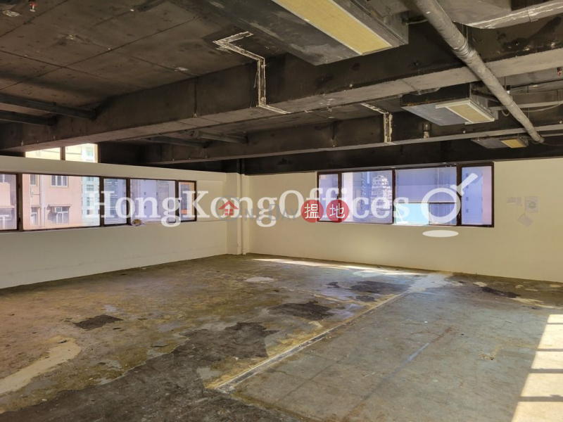 Office Unit for Rent at Casey Building 38 Lok Ku Road | Western District Hong Kong | Rental, HK$ 25,788/ month