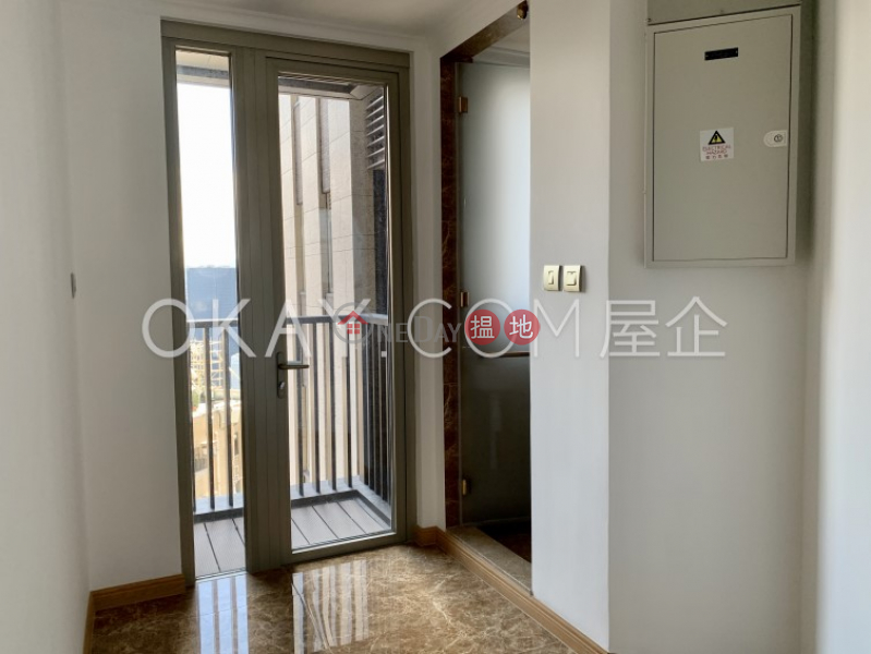 Property Search Hong Kong | OneDay | Residential Rental Listings | Luxurious 3 bedroom with balcony | Rental