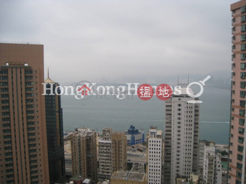 2 Bedroom Unit for Rent at One Pacific Heights | One Pacific Heights 盈峰一號 _0