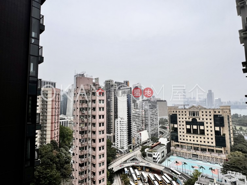 HK$ 30,000/ 月|瑆華灣仔區|2房2廁,極高層,露台《瑆華出租單位》
