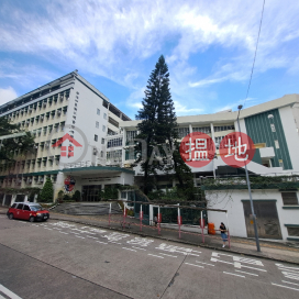 HKSYC&IA Wong Tai Shan Memorial College|香港四邑商工總會黃棣珊紀念中學