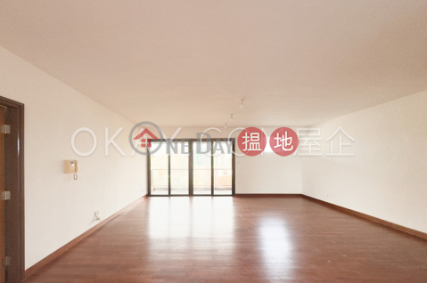 Lovely 3 bedroom with balcony & parking | Rental | Wylie Court 衛理苑 _0