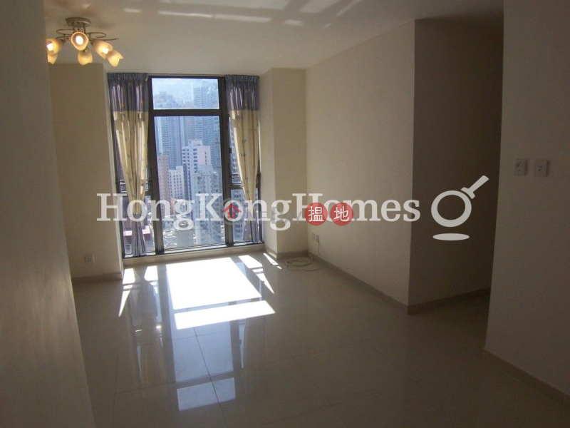 HK$ 40,000/ 月|荷李活華庭|中區-荷李活華庭三房兩廳單位出租