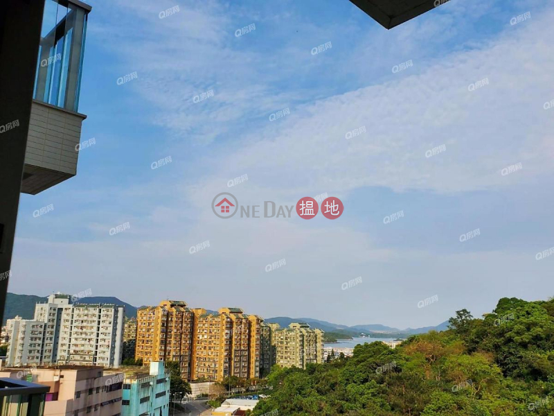 Property Search Hong Kong | OneDay | Residential | Rental Listings, Park Mediterranean | 2 bedroom High Floor Flat for Rent