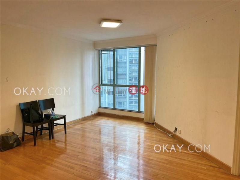Property Search Hong Kong | OneDay | Residential, Rental Listings | Nicely kept 3 bedroom in Mid-levels West | Rental