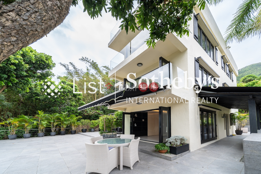 Property for Sale at Wong Keng Tei Village House with 3 Bedrooms, Tai Mong Tsai Road | Sai Kung | Hong Kong, Sales | HK$ 80M