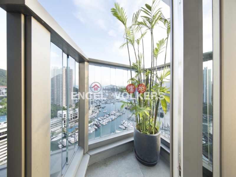 黃竹坑三房兩廳筍盤出售|住宅單位-9惠福道 | 南區香港出售HK$ 4,500萬