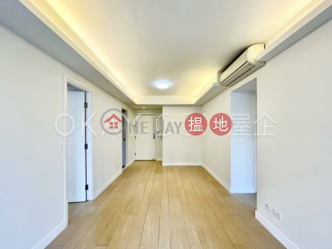 Unique 3 bedroom with balcony | Rental, Po Wah Court 寶華閣 | Wan Chai District (OKAY-R323516)_0