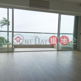 Efficient 3 bedroom with sea views, balcony | Rental | Block A Cape Mansions 翠海別墅A座 _0