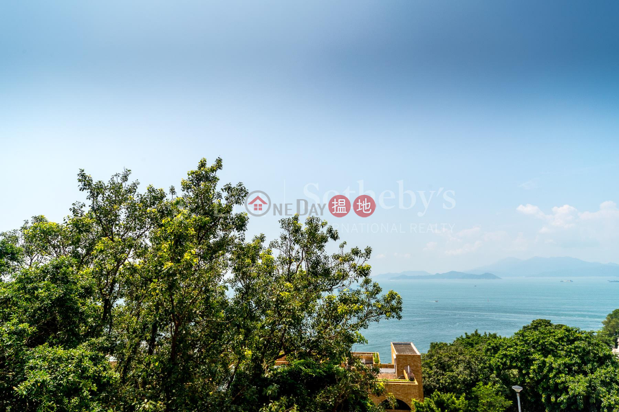 Property for Sale at Block A Cape Mansions with 3 Bedrooms | Block A Cape Mansions 翠海別墅A座 Sales Listings