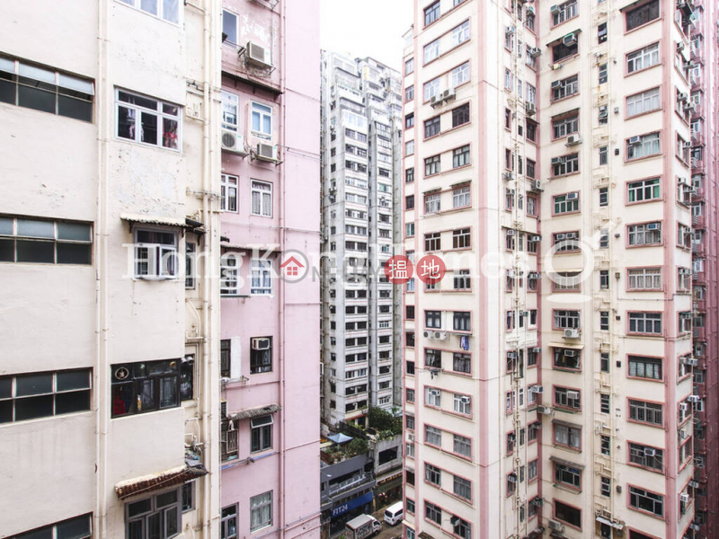 香港搵樓|租樓|二手盤|買樓| 搵地 | 住宅-出租樓盤美都大廈兩房一廳單位出租