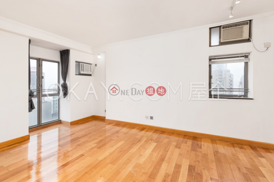 Rare 1 bedroom on high floor | Rental, Hollywood Terrace 荷李活華庭 Rental Listings | Central District (OKAY-R2447)