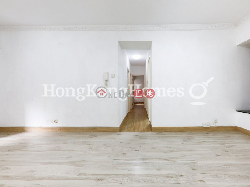 3 Bedroom Family Unit for Rent at The Grand Panorama 10 Robinson Road | Western District Hong Kong Rental | HK$ 32,000/ month