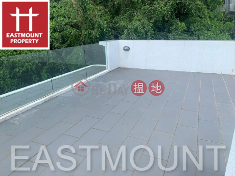 Clearwater Bay Village House | Property For Rent or Lease in Ng Fai Tin 五塊田-Duplex with roof | Property ID:3242 | Ng Fai Tin Village House 五塊田村屋 _0