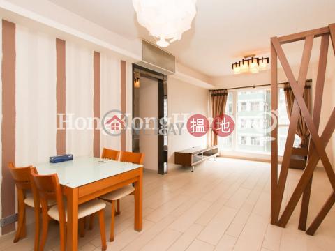 3 Bedroom Family Unit at Island Lodge | For Sale | Island Lodge 港濤軒 _0