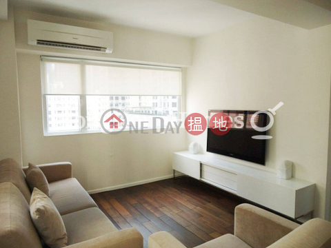 1 Bed Unit for Rent at Peace Tower, Peace Tower 寶時大廈 | Western District (Proway-LID59291R)_0