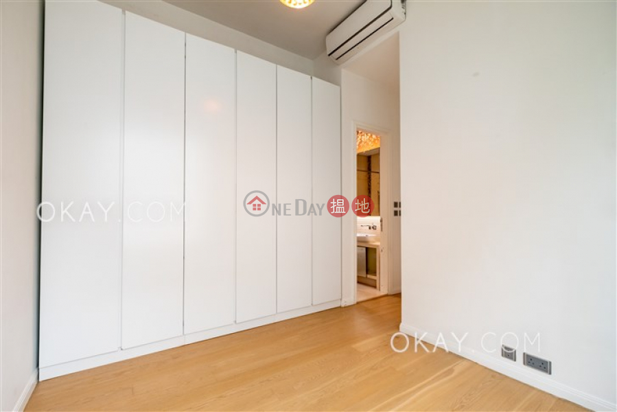 HK$ 42,000/ month | 18 Conduit Road | Western District Rare 3 bedroom with balcony & parking | Rental