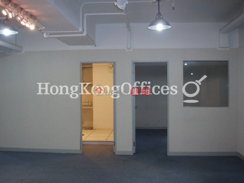 Office Unit for Rent at Yardley Commercial Building, 3 Connaught Road West | Western District | Hong Kong | Rental, HK$ 174,972/ month