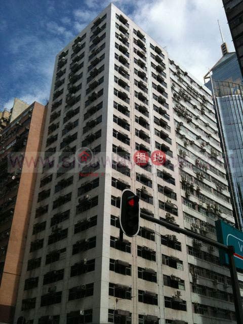 588sq.ft Office for Rent in Wan Chai|Wan Chai DistrictTung Wah Mansion(Tung Wah Mansion)Rental Listings (H000347587)_0