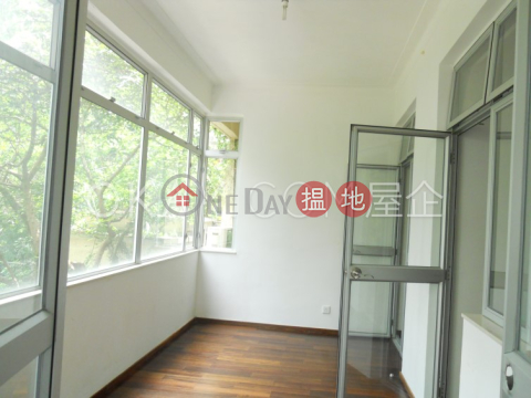 3房2廁,實用率高,露台晨光大廈出租單位 | 晨光大廈 Morning Light Apartments _0