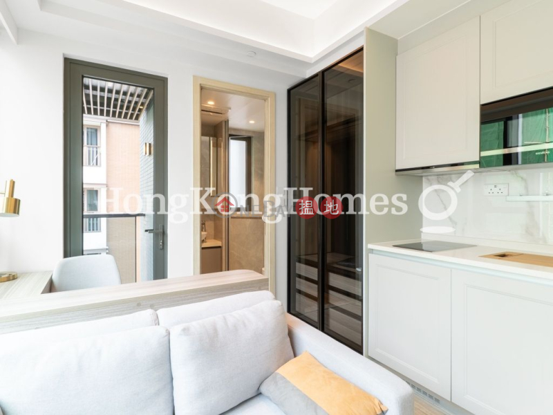 Studio Unit at Central 8 | For Sale, Central 8 半山捌號 Sales Listings | Western District (Proway-LID203266S)