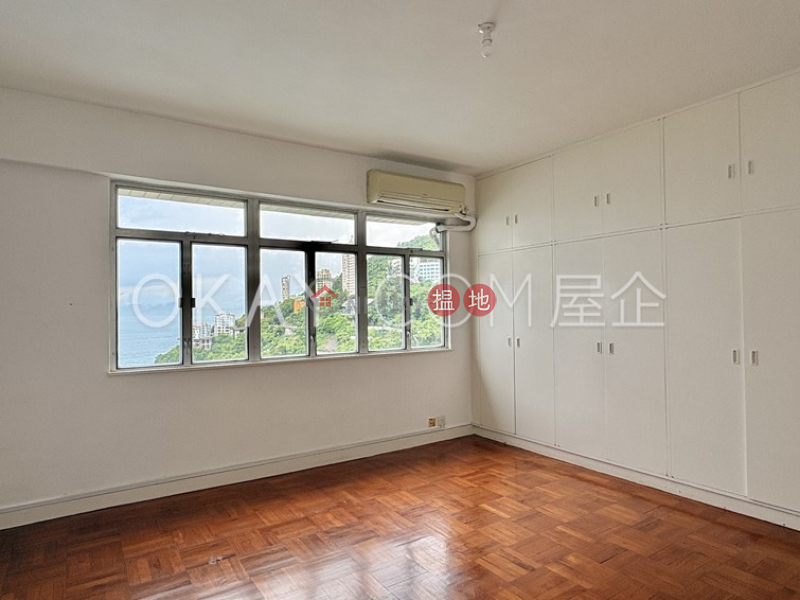 Efficient 4 bedroom with balcony & parking | Rental, 2-28 Scenic Villa Drive | Western District | Hong Kong | Rental HK$ 78,000/ month