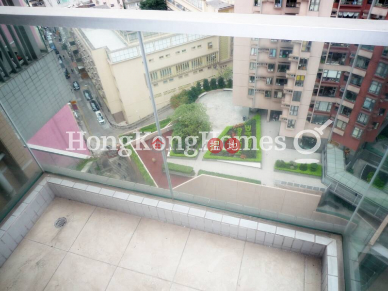 1 Bed Unit for Rent at Manhattan Avenue, 253-265 Queens Road Central | Western District, Hong Kong Rental | HK$ 21,000/ month