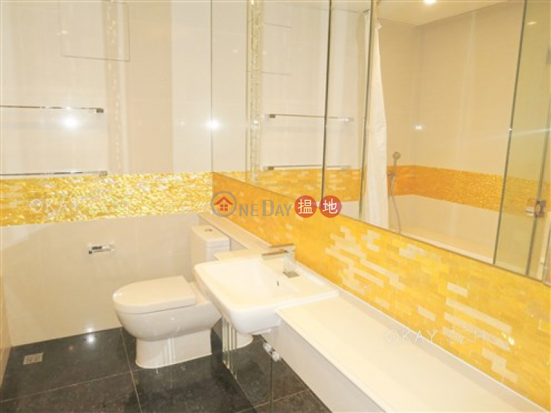 Unique 1 bedroom on high floor | Rental 18 Hanoi Road | Yau Tsim Mong | Hong Kong Rental, HK$ 44,000/ month