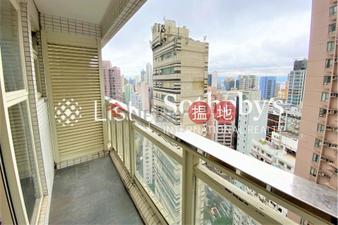 Property for Rent at Centrestage with 2 Bedrooms | Centrestage 聚賢居 _0