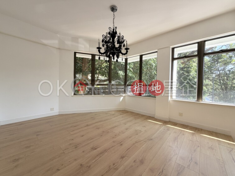 Luxurious house with terrace & parking | For Sale | Orchid Valley 香蘭別墅 (蘭苑) _0