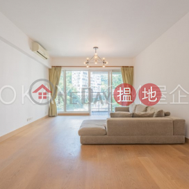 Luxurious 3 bedroom with terrace & balcony | Rental | The Altitude 紀雲峰 _0