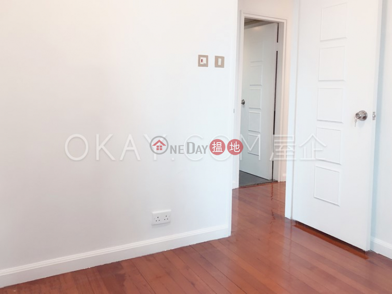 Charming 2 bedroom on high floor | Rental, 1 Seymour Road | Western District, Hong Kong | Rental | HK$ 25,500/ month