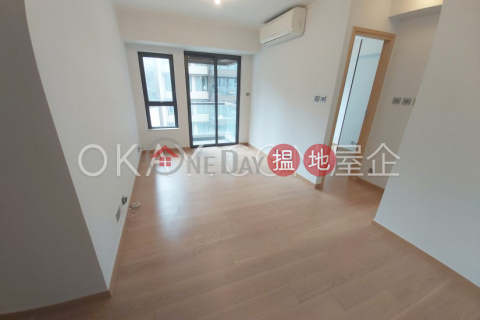 Charming 2 bedroom with balcony | Rental, Tagus Residences Tagus Residences | Wan Chai District (OKAY-R291924)_0