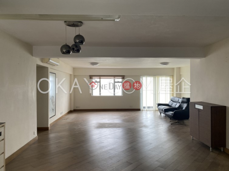 HK$ 68,000/ month Vista Mount Davis, Western District Efficient 4 bedroom with balcony & parking | Rental