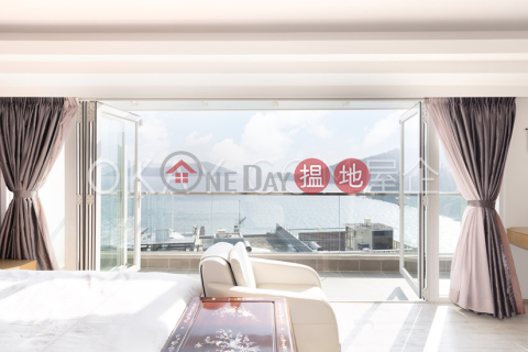 Stylish house with terrace, balcony | For Sale | Villa Sandoz 聲濤別墅 _0