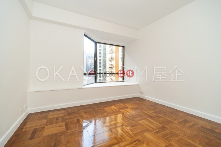 Efficient 3 bedroom with balcony & parking | Rental | 1A Cox\'s Road | Yau Tsim Mong Hong Kong Rental, HK$ 81,000/ month